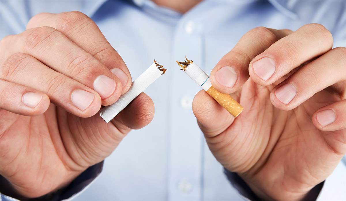 Irish Heart Smoking ban helped reduce smoking in teens Irish Heart