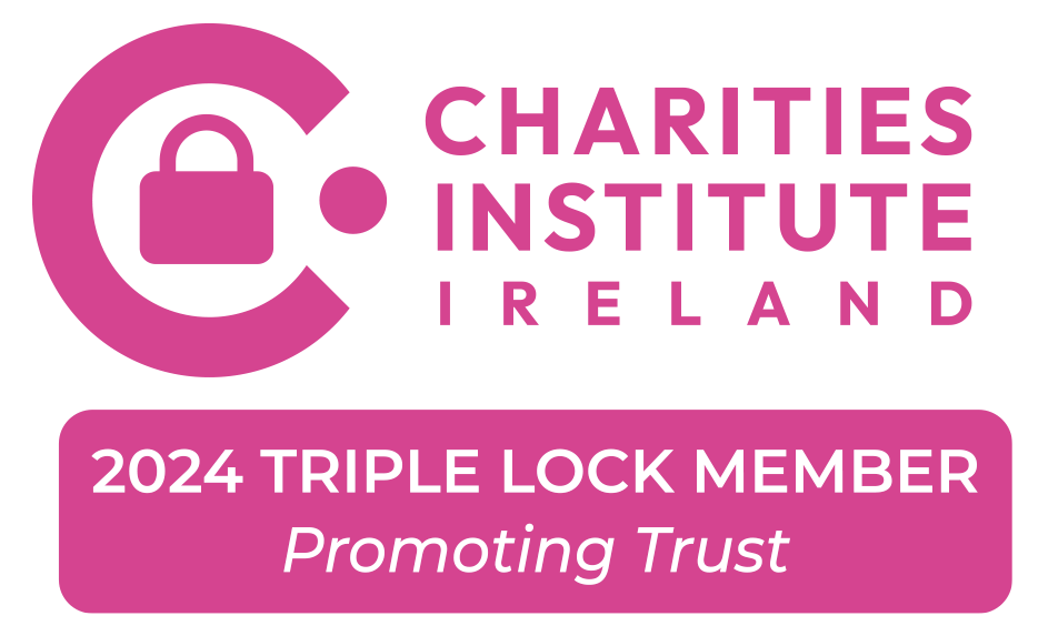 Charities Institute Ireland: Triple Lock 2024