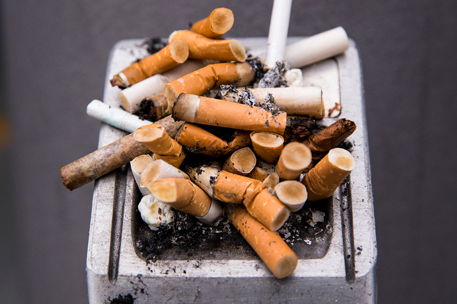 Irish Heart Ireland wins bid to host major conference to tackle tobacco