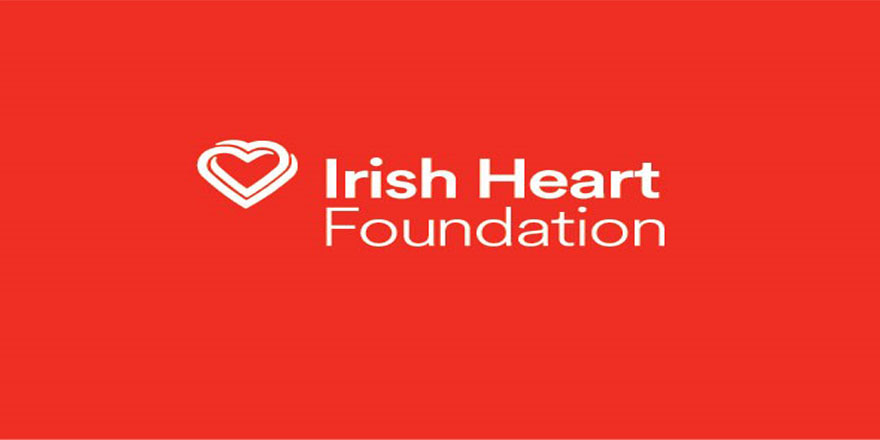 Irish Heart New President of the Irish Heart Foundation appointed ...