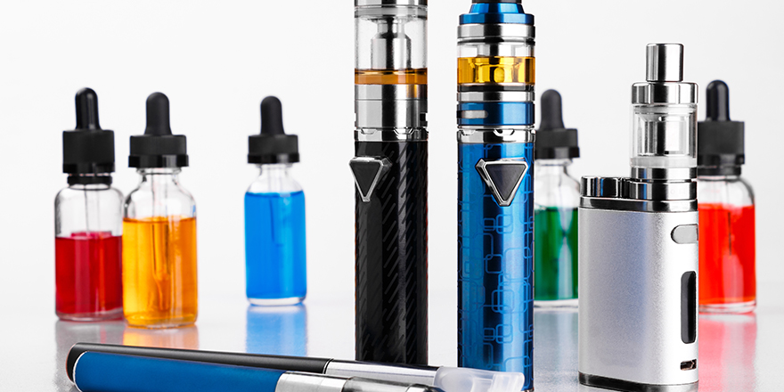 Irish Heart Young people highest users of e-cigarettes - Irish Heart