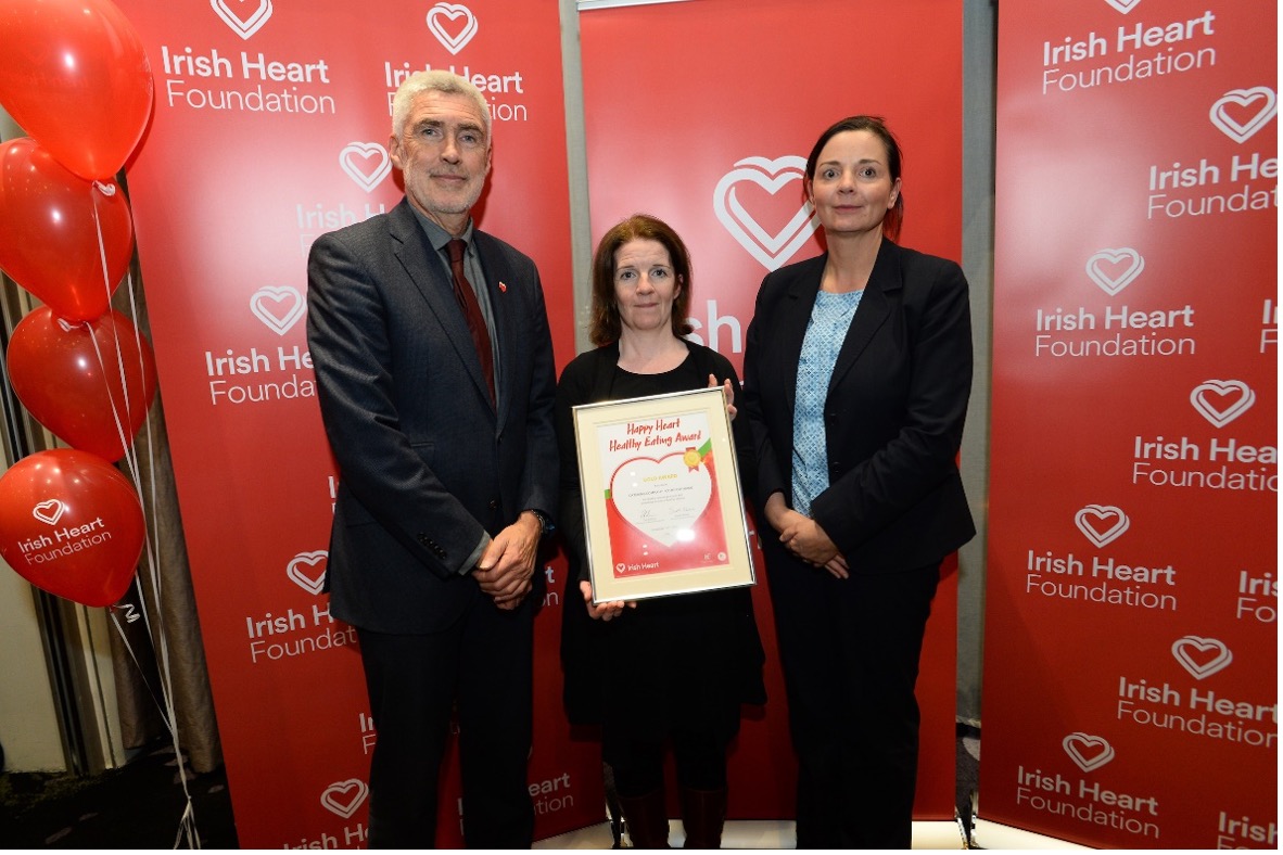 Irish Heart The Irish Heart Foundation s Healthy Eating Award irish-heart-the-irish-heart-foundation-s-healthy-eating-award