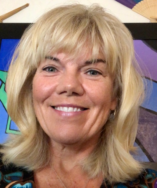 Irish Heart Dr Deirdre Lundy headshot Irish Heart