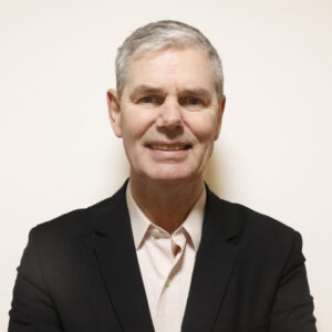 Brian O'Sullivan Headshot - Board Member 2024