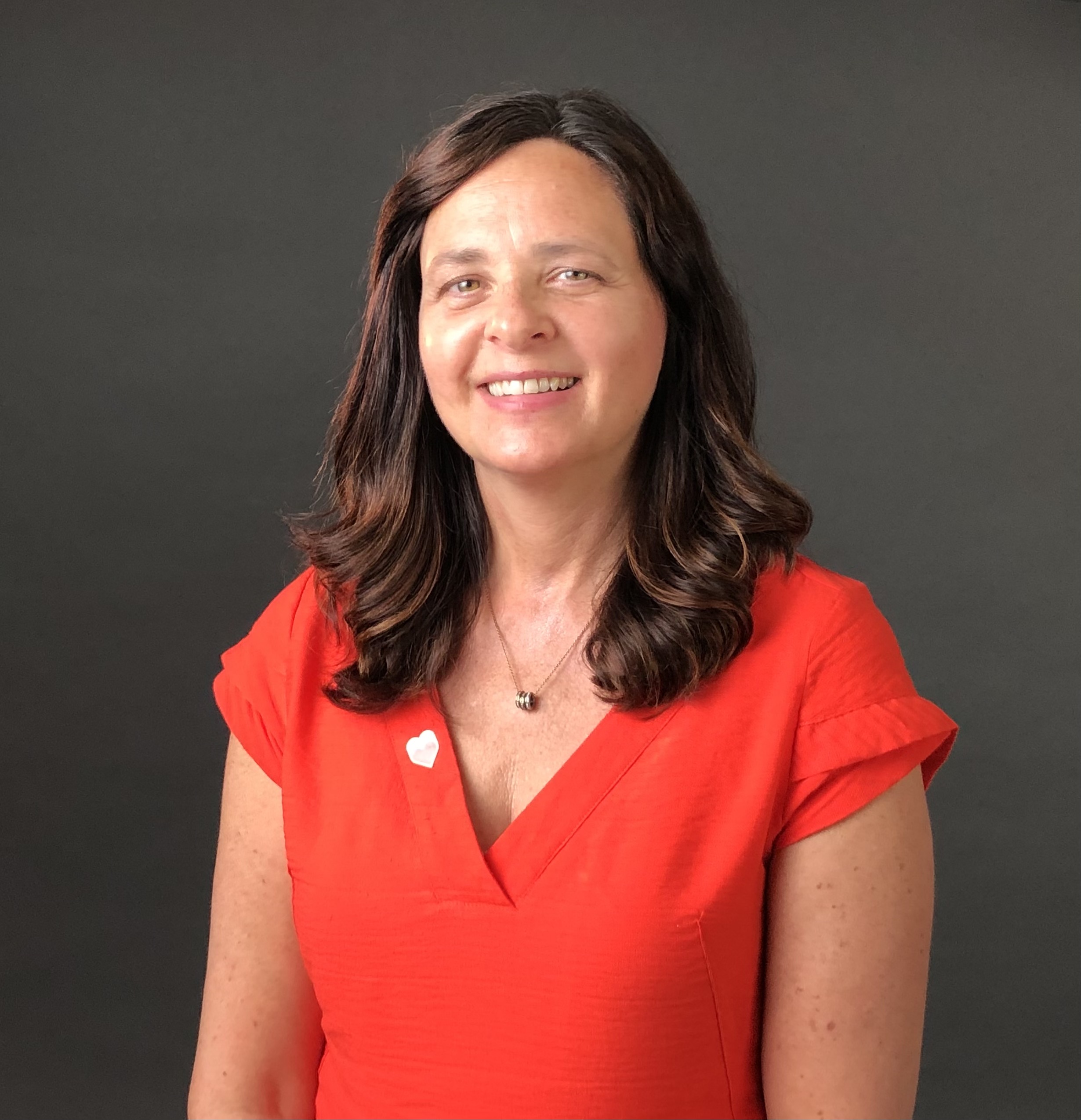 Irish Heart Donate - Her Heart Matters 2024 - Shirley's Story - Irish Heart