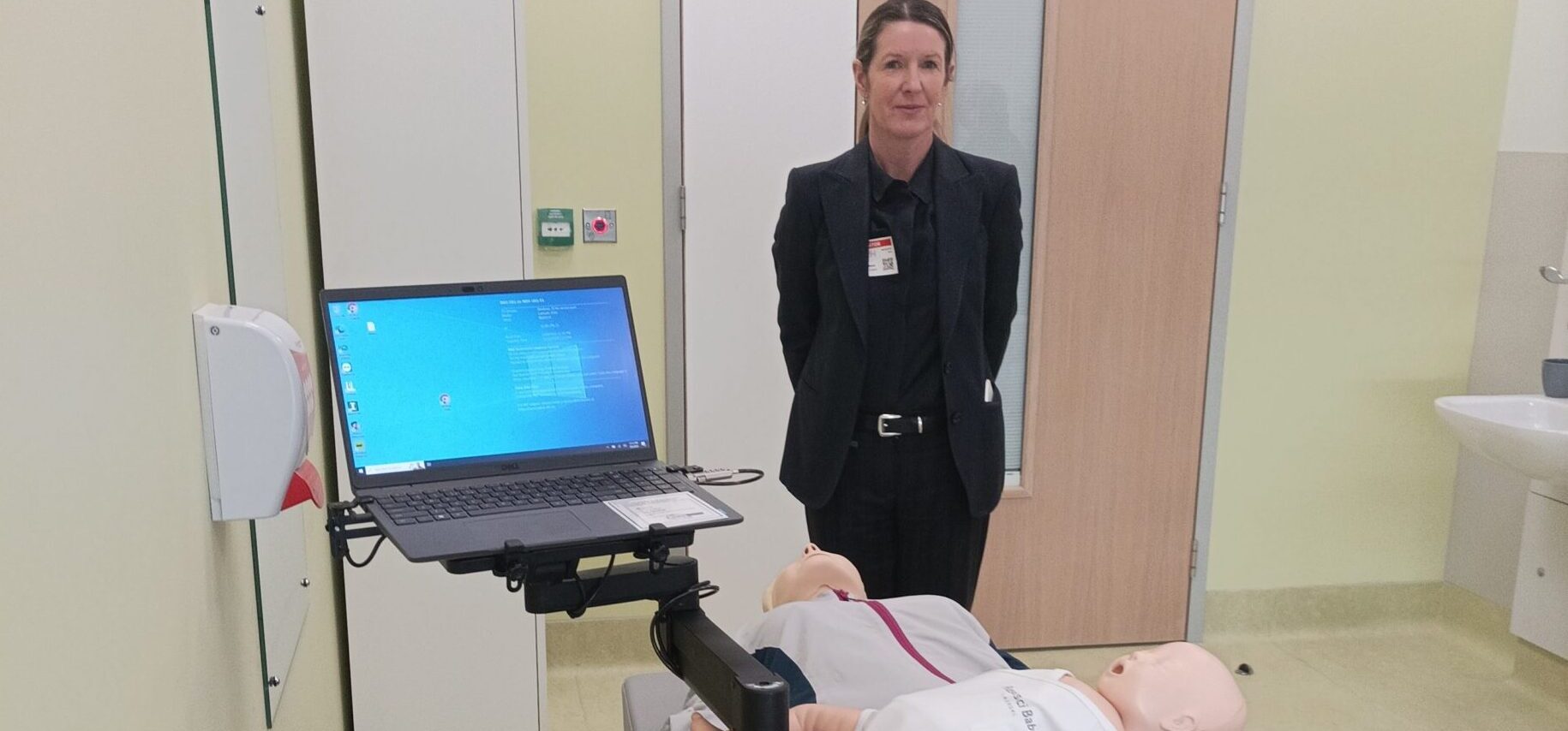 Irish Heart National Rehabilitation Hospital signs up to Resuscitation ...