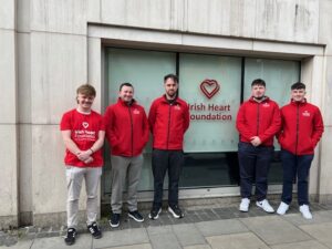 Meet our private site team