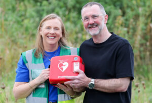 Quick Thinking and Community Heroes Saved a Meath Dad’s Life